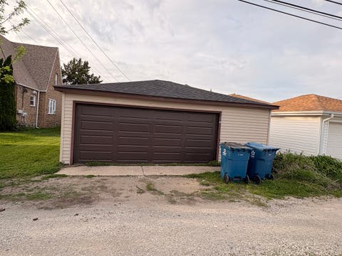 Tiny photo for 531 157th Street, Calumet City, IL 60409 (MLS # 12725150)