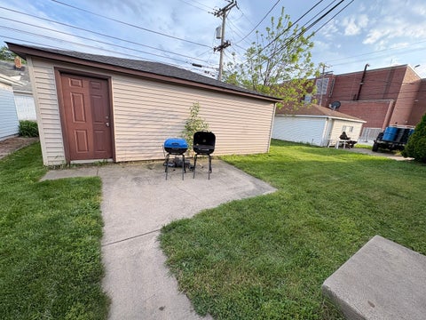 Tiny photo for 531 157th Street, Calumet City, IL 60409 (MLS # 12725150)