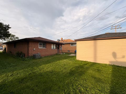 Tiny photo for 531 157th Street, Calumet City, IL 60409 (MLS # 12725150)