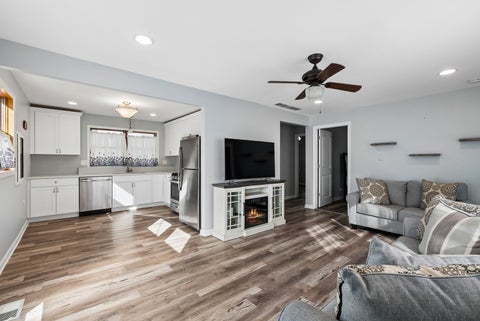 Tiny photo for 16132 Latrobe Avenue, Oak Forest, IL 60452 (MLS # 12778269)