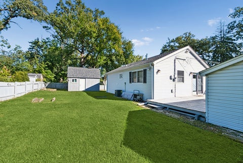 Tiny photo for 16132 Latrobe Avenue, Oak Forest, IL 60452 (MLS # 12778269)