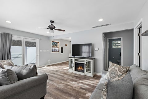 Tiny photo for 16132 Latrobe Avenue, Oak Forest, IL 60452 (MLS # 12778269)