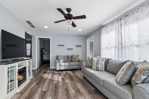 Tiny photo for 16132 Latrobe Avenue, Oak Forest, IL 60452 (MLS # 12778269)
