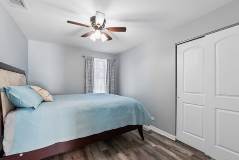 Tiny photo for 16132 Latrobe Avenue, Oak Forest, IL 60452 (MLS # 12778269)