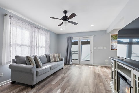 Tiny photo for 16132 Latrobe Avenue, Oak Forest, IL 60452 (MLS # 12778269)