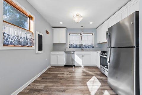 Tiny photo for 16132 Latrobe Avenue, Oak Forest, IL 60452 (MLS # 12778269)