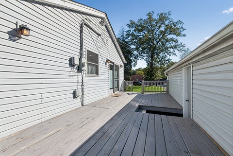 Tiny photo for 16132 Latrobe Avenue, Oak Forest, IL 60452 (MLS # 12778269)