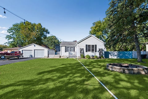 Tiny photo for 16132 Latrobe Avenue, Oak Forest, IL 60452 (MLS # 12778269)