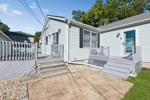 Tiny photo for 16132 Latrobe Avenue, Oak Forest, IL 60452 (MLS # 12778269)