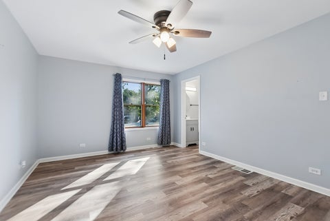 Tiny photo for 16132 Latrobe Avenue, Oak Forest, IL 60452 (MLS # 12778269)