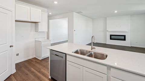 Tiny photo for 17519 W Windemere Circle, Lockport, IL 60441 (MLS # 12713185)