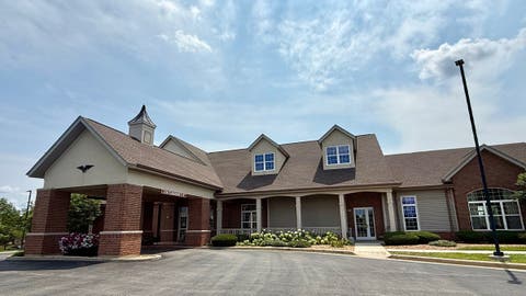 Tiny photo for 17519 W Windemere Circle, Lockport, IL 60441 (MLS # 12713185)
