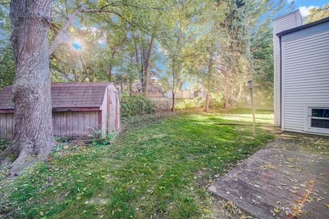 Tiny photo for 308 Pacific Drive, Bolingbrook, IL 60440 (MLS # 12485371)