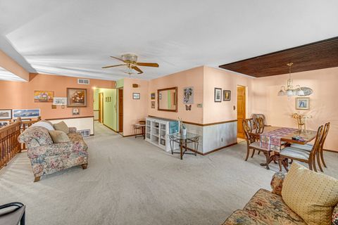 Tiny photo for 308 Pacific Drive, Bolingbrook, IL 60440 (MLS # 12485371)
