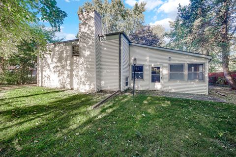 Tiny photo for 308 Pacific Drive, Bolingbrook, IL 60440 (MLS # 12485371)