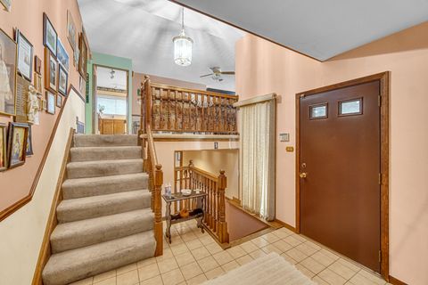 Tiny photo for 308 Pacific Drive, Bolingbrook, IL 60440 (MLS # 12485371)