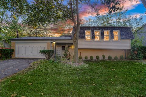 Photo of 308 Pacific Drive, Bolingbrook, IL 60440 (MLS # 12485371)