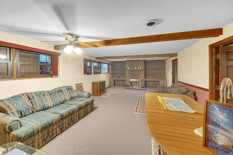 Tiny photo for 308 Pacific Drive, Bolingbrook, IL 60440 (MLS # 12485371)