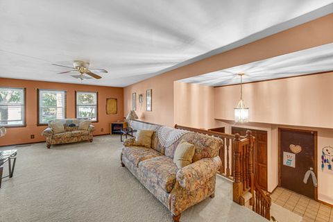 Tiny photo for 308 Pacific Drive, Bolingbrook, IL 60440 (MLS # 12485371)