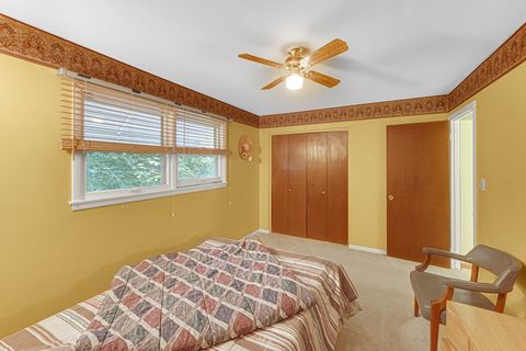Tiny photo for 308 Pacific Drive, Bolingbrook, IL 60440 (MLS # 12485371)