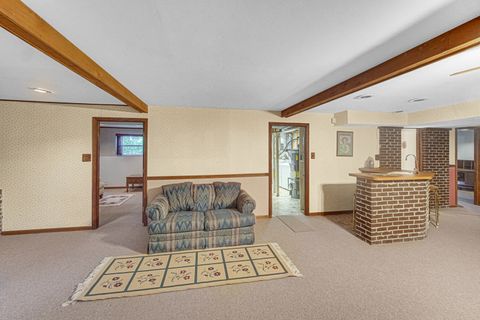 Tiny photo for 308 Pacific Drive, Bolingbrook, IL 60440 (MLS # 12485371)