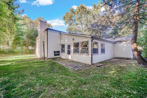 Tiny photo for 308 Pacific Drive, Bolingbrook, IL 60440 (MLS # 12485371)