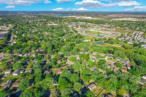 Tiny photo for 308 Pacific Drive, Bolingbrook, IL 60440 (MLS # 12485371)