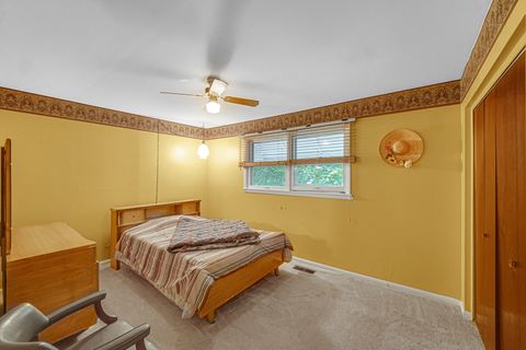 Tiny photo for 308 Pacific Drive, Bolingbrook, IL 60440 (MLS # 12485371)