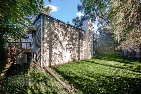 Tiny photo for 308 Pacific Drive, Bolingbrook, IL 60440 (MLS # 12485371)