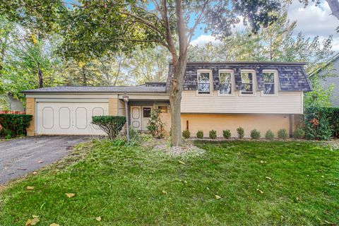 Tiny photo for 308 Pacific Drive, Bolingbrook, IL 60440 (MLS # 12485371)