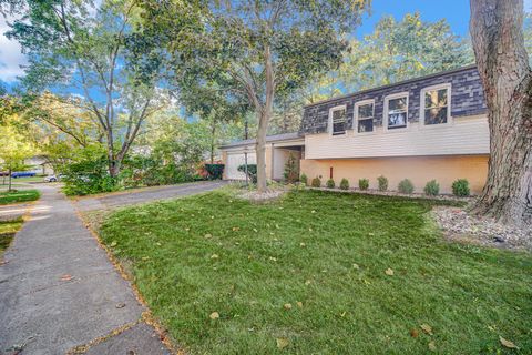 Tiny photo for 308 Pacific Drive, Bolingbrook, IL 60440 (MLS # 12485371)