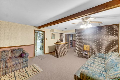 Tiny photo for 308 Pacific Drive, Bolingbrook, IL 60440 (MLS # 12485371)