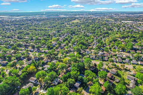 Tiny photo for 308 Pacific Drive, Bolingbrook, IL 60440 (MLS # 12485371)
