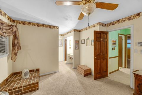 Tiny photo for 308 Pacific Drive, Bolingbrook, IL 60440 (MLS # 12485371)
