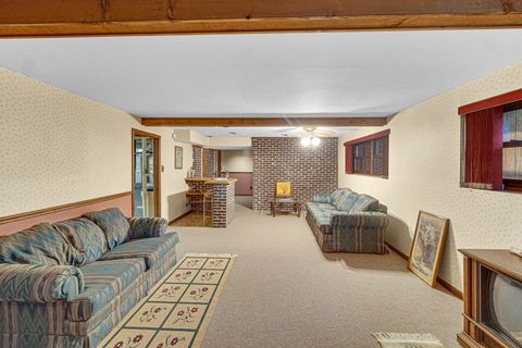 Tiny photo for 308 Pacific Drive, Bolingbrook, IL 60440 (MLS # 12485371)