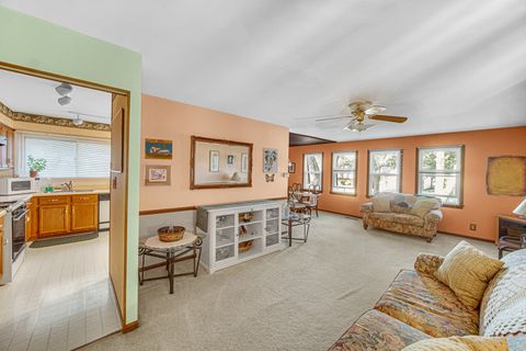 Tiny photo for 308 Pacific Drive, Bolingbrook, IL 60440 (MLS # 12485371)