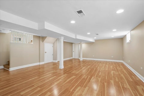 Tiny photo for 2924 W Jerome Street, Chicago, IL 60645 (MLS # 12706840)