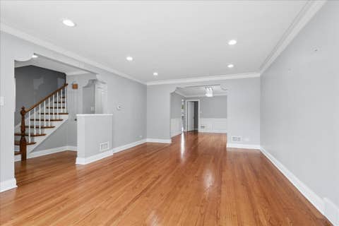 Tiny photo for 2924 W Jerome Street, Chicago, IL 60645 (MLS # 12706840)