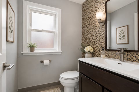 Tiny photo for 2924 W Jerome Street, Chicago, IL 60645 (MLS # 12706840)