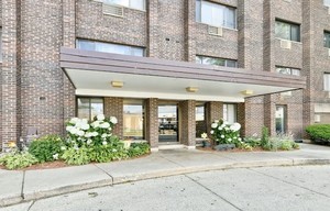 4624 N Commons Drive 111