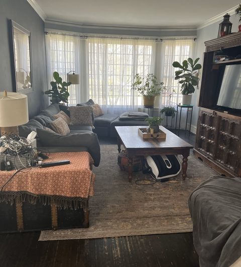 Tiny photo for 330 N Ridgeland Avenue, Oak Park, IL 60302 (MLS # 12552359)