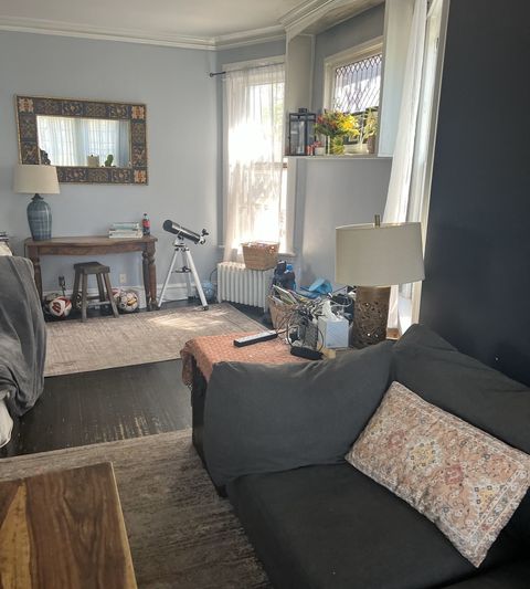 Tiny photo for 330 N Ridgeland Avenue, Oak Park, IL 60302 (MLS # 12552359)