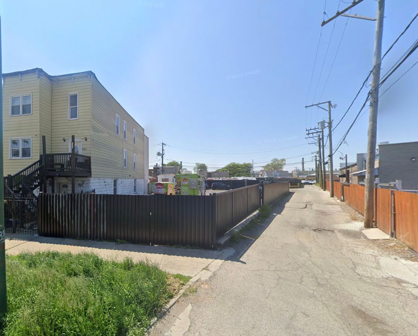 1748 N Keating Avenue