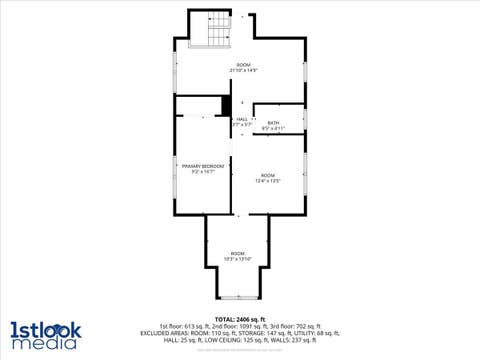 Tiny photo for 11412 S King Drive, Chicago, IL 60628 (MLS # 12687194)