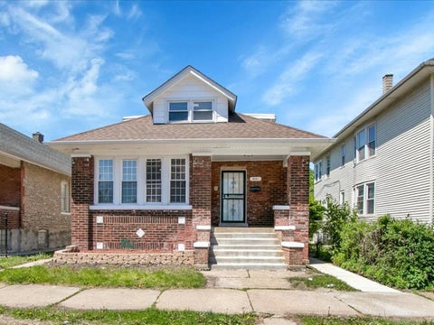 Photo of 11412 S King Drive, Chicago, IL 60628 (MLS # 12687194)
