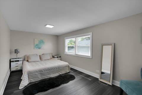 Tiny photo for 11412 S King Drive, Chicago, IL 60628 (MLS # 12687194)