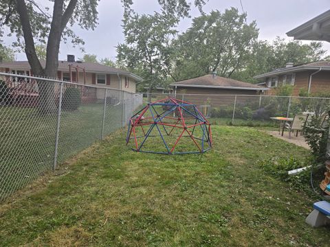 A home in Lansing