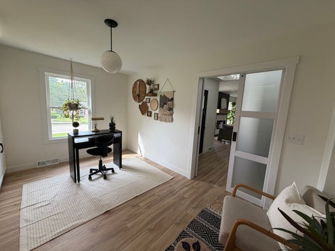 Tiny photo for 235 Park Crest Drive, Freeport, IL 61032 (MLS # 12787636)