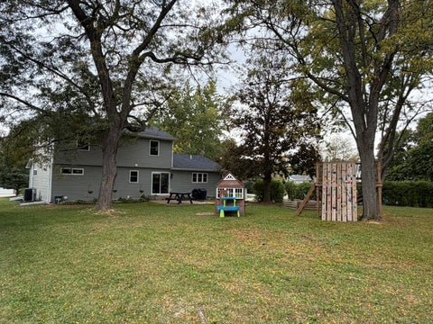 Tiny photo for 235 Park Crest Drive, Freeport, IL 61032 (MLS # 12787636)
