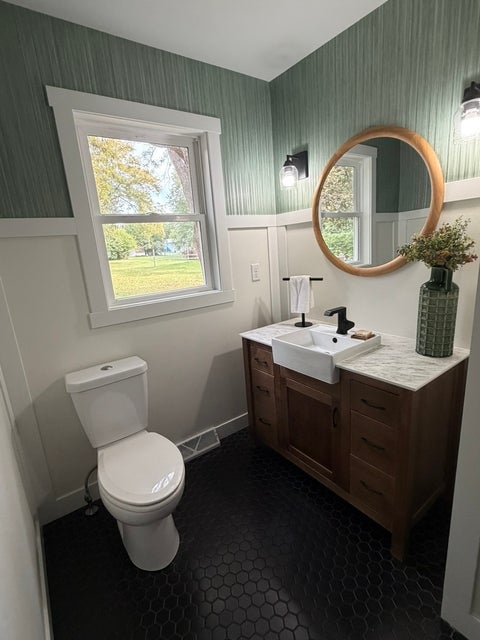 Tiny photo for 235 Park Crest Drive, Freeport, IL 61032 (MLS # 12787636)
